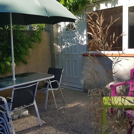 Gîte Mercuès Exterior foto