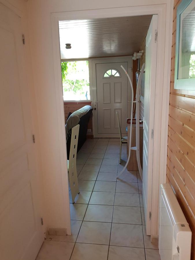 Gîte Mercuès Exterior foto