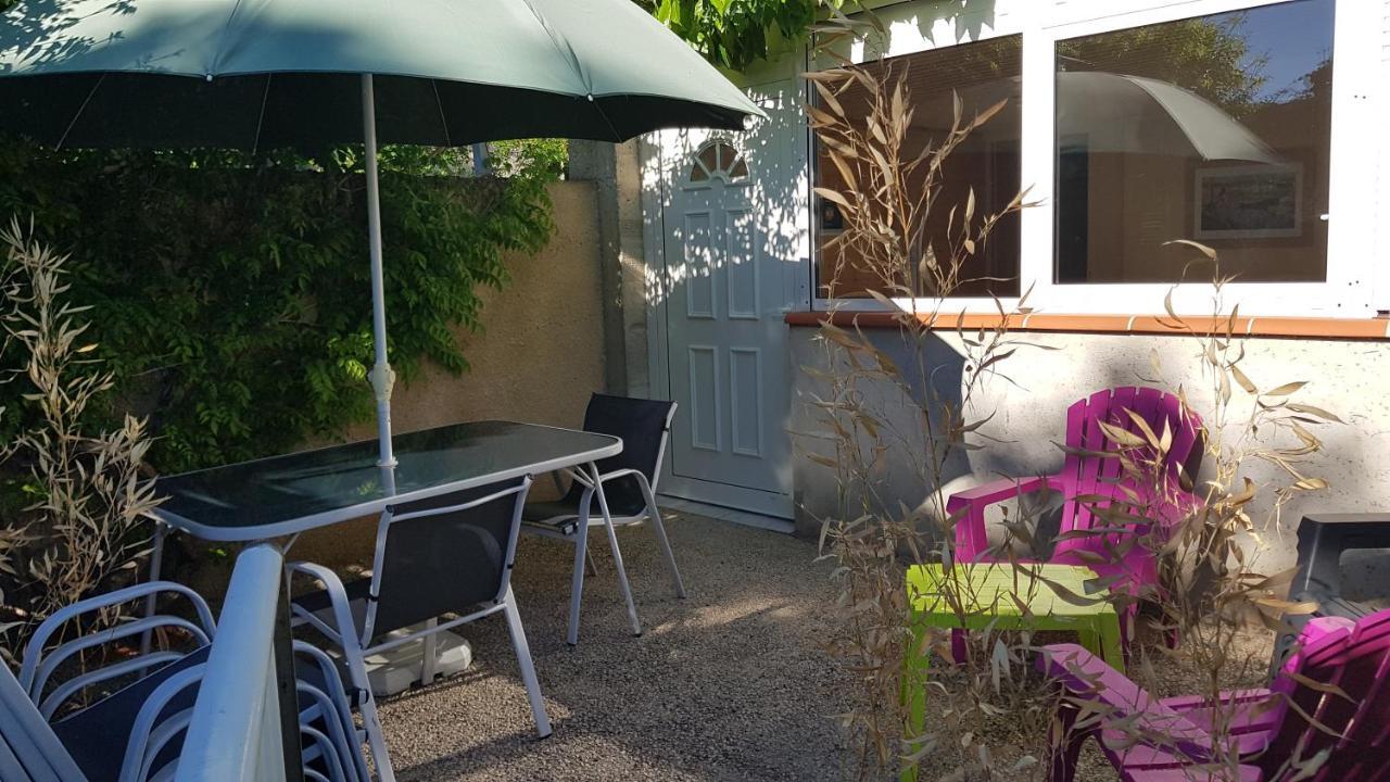 Gîte Mercuès Exterior foto