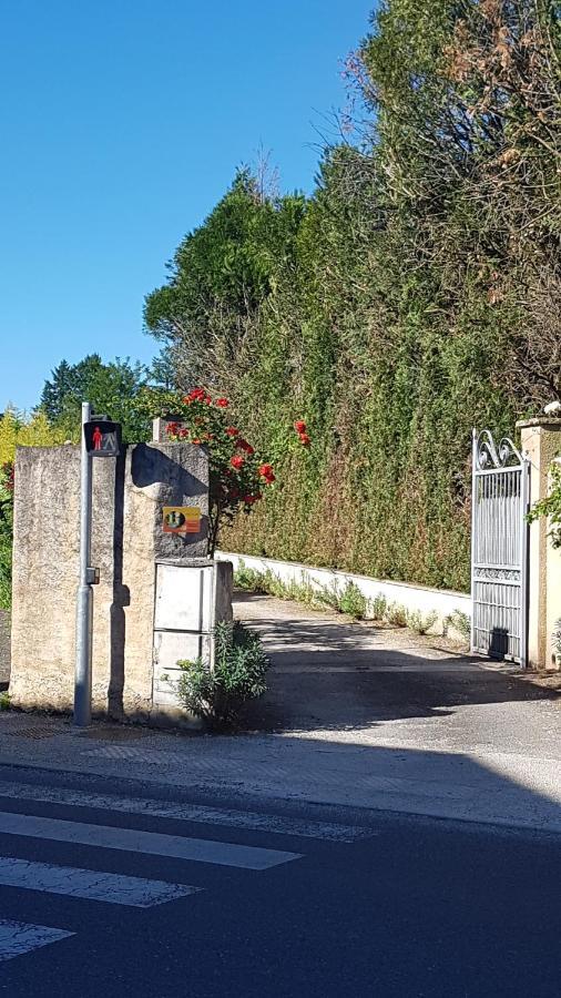 Gîte Mercuès Exterior foto
